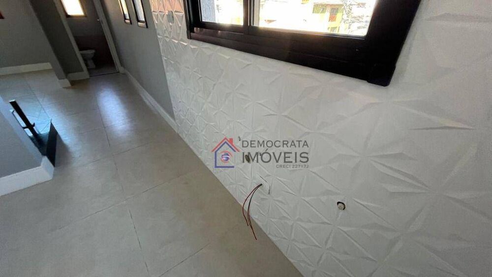 Sobrado, 2 quartos, 96 m² - Foto 3