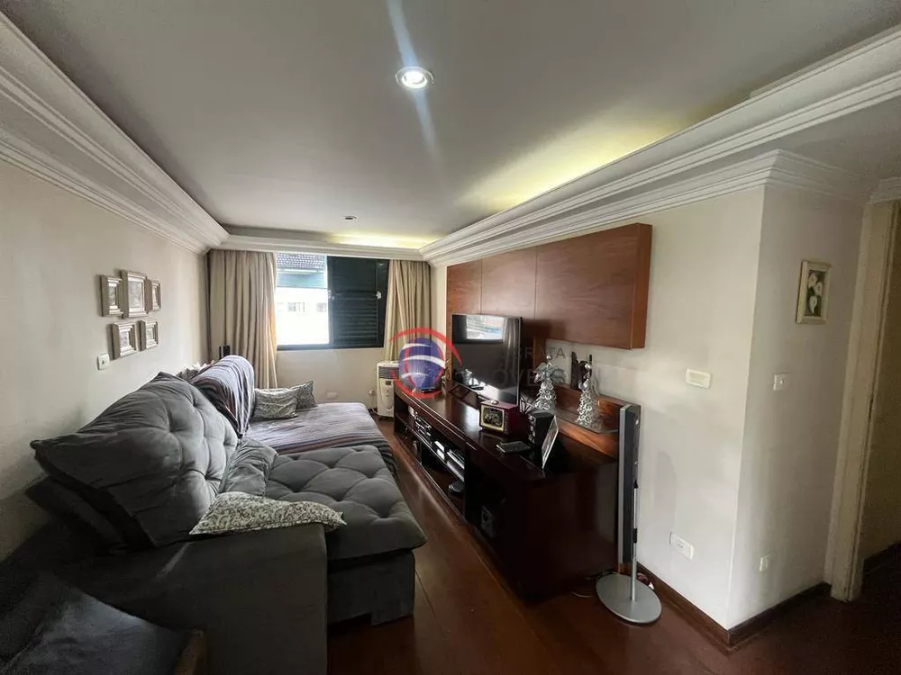 Apartamento à venda com 3 quartos, 176m² - Foto 23