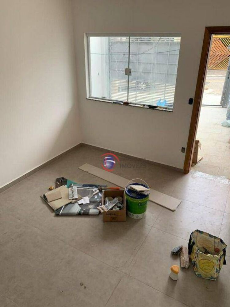 Sobrado, 3 quartos, 67 m² - Foto 5