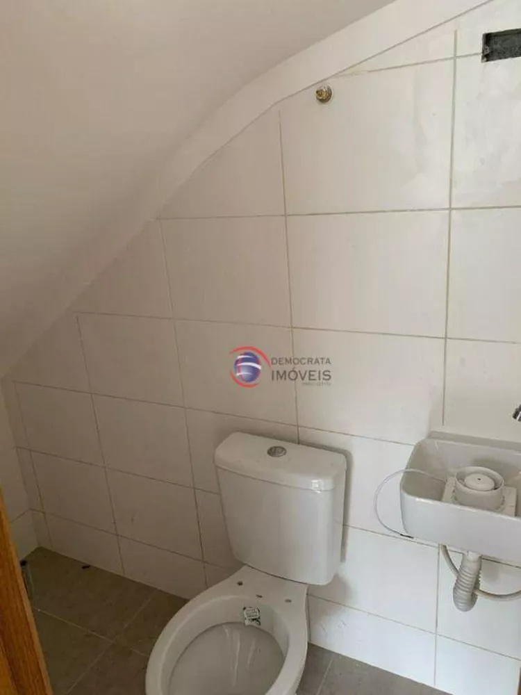 Sobrado, 3 quartos, 67 m² - Foto 4