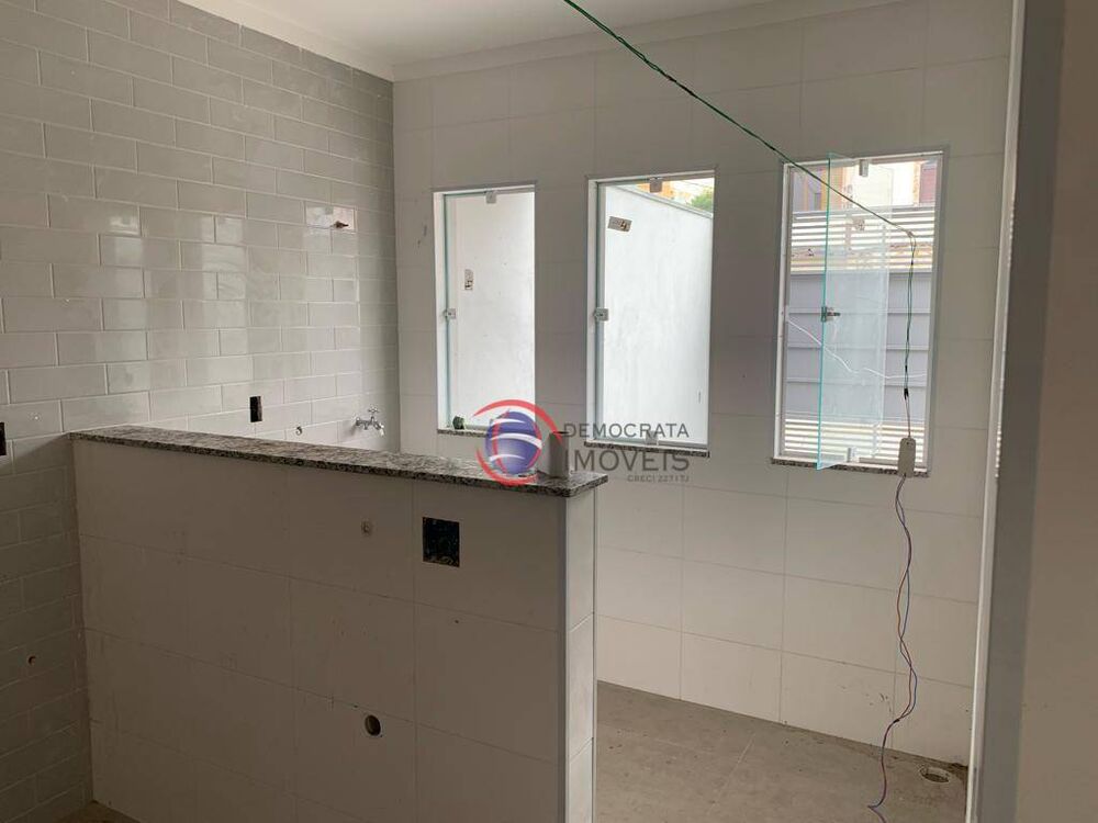 Sobrado, 3 quartos, 67 m² - Foto 6