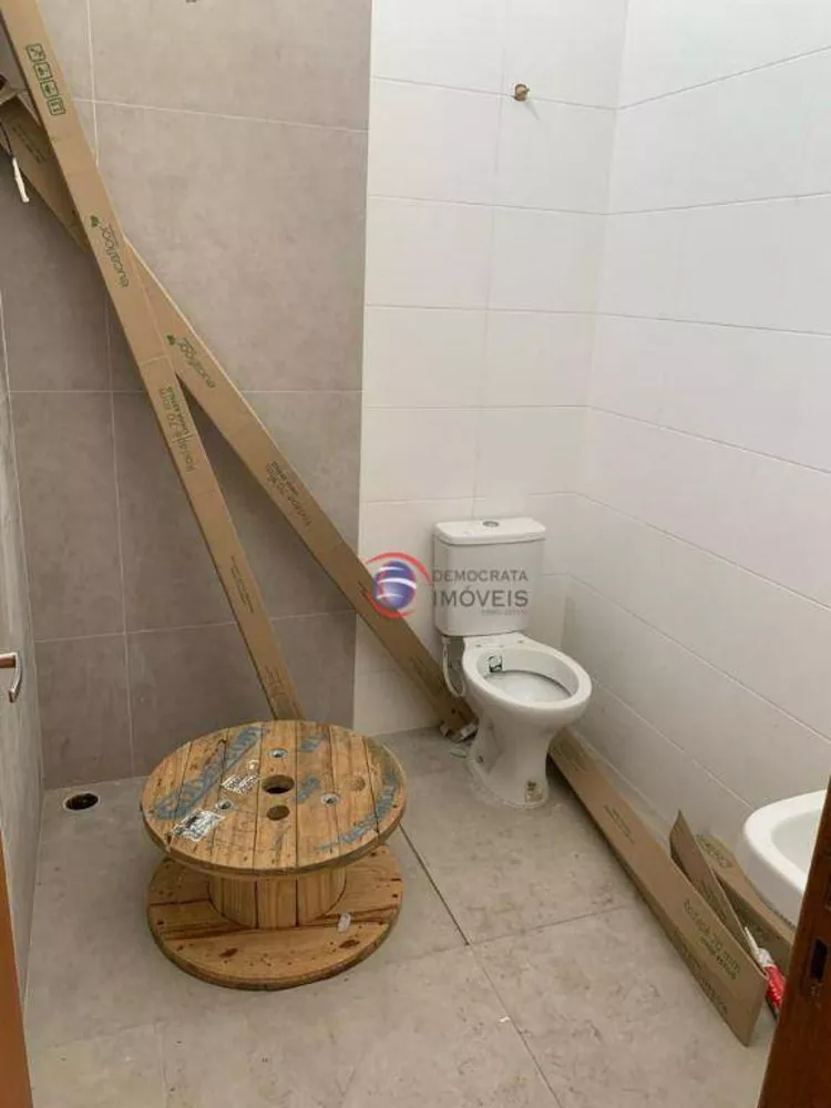 Sobrado, 3 quartos, 67 m² - Foto 3