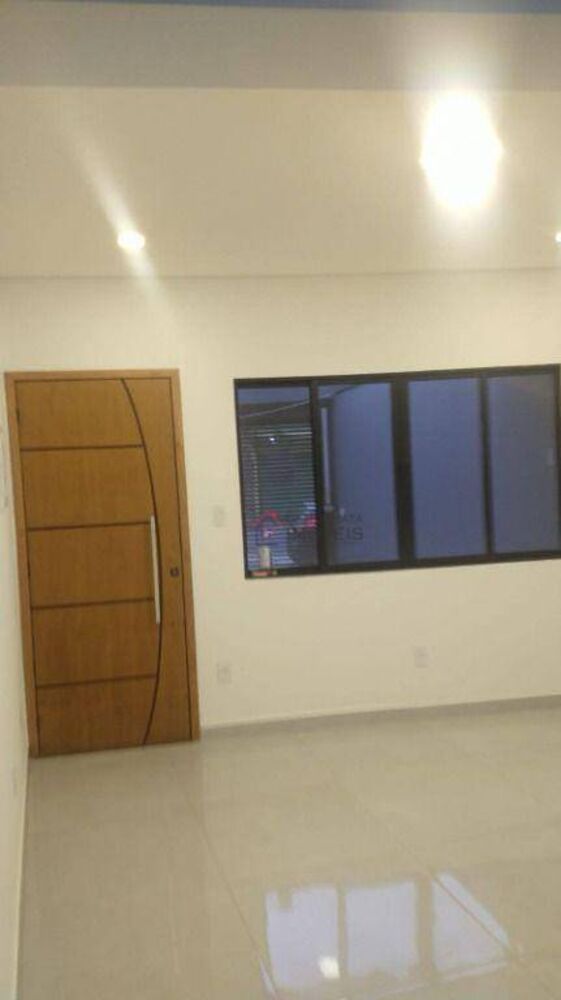 Sobrado, 2 quartos, 130 m² - Foto 2