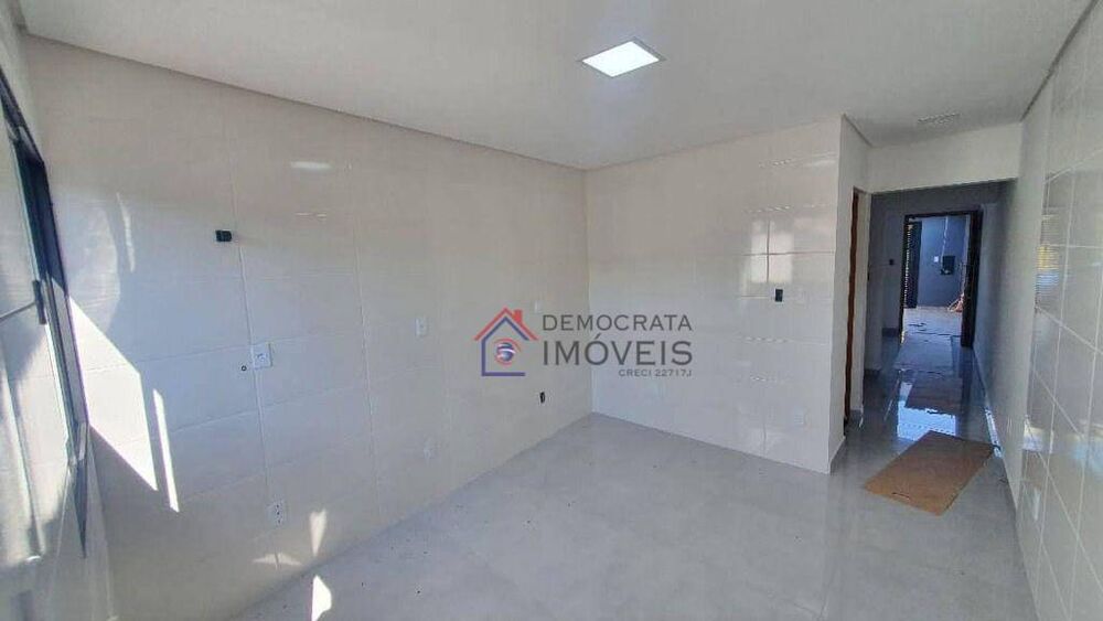 Sobrado, 2 quartos, 130 m² - Foto 4