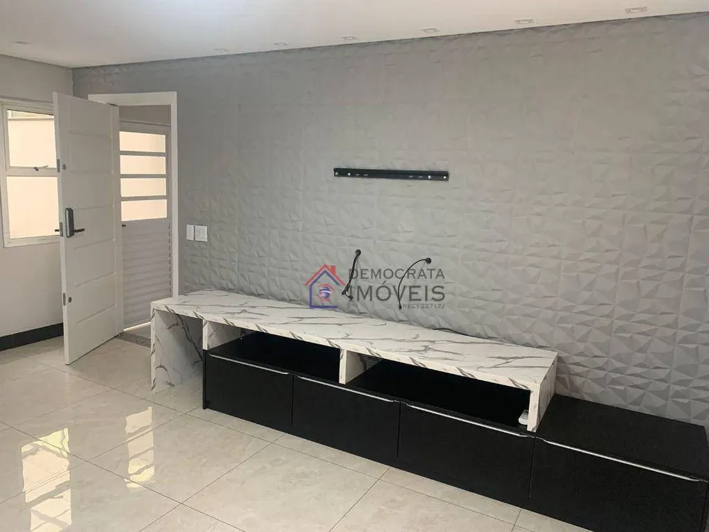 Sobrado, 3 quartos, 183 m² - Foto 3