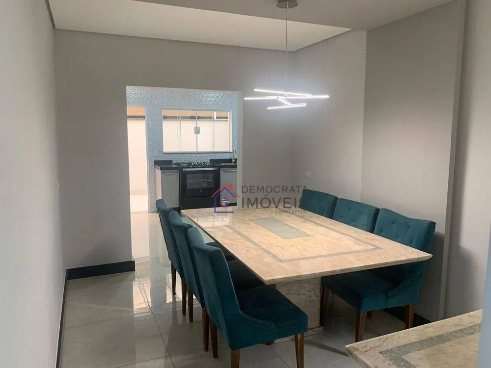 Sobrado, 3 quartos, 183 m² - Foto 4