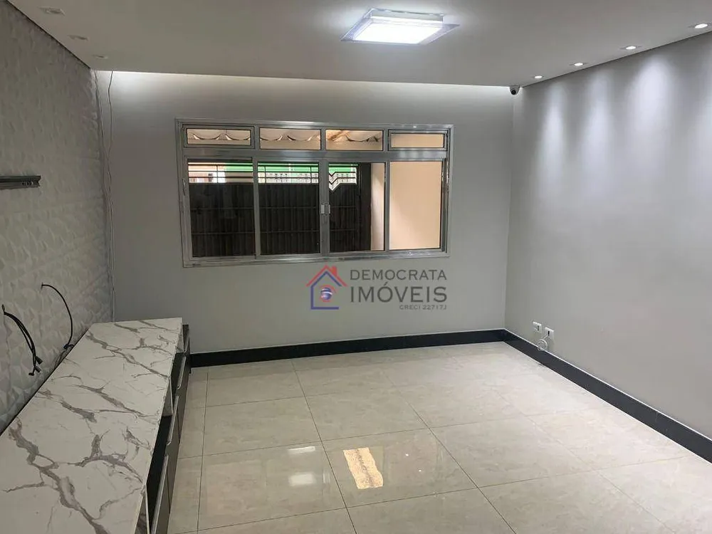 Sobrado, 3 quartos, 183 m² - Foto 1