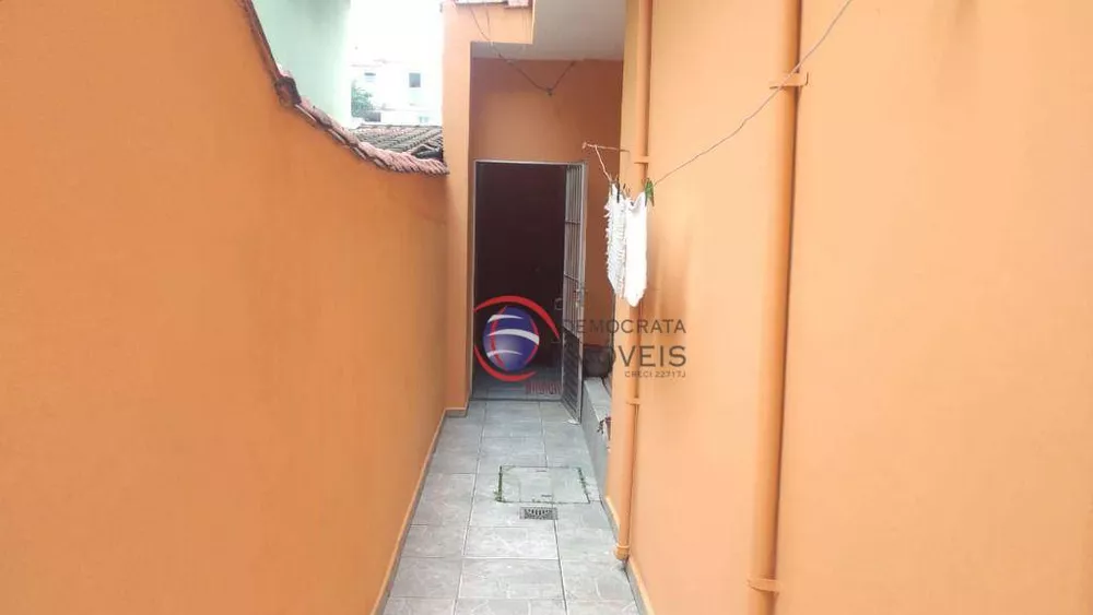 Sobrado à venda com 4 quartos, 198m² - Foto 11