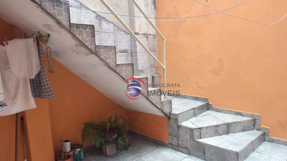 Sobrado à venda com 4 quartos, 198m² - Foto 14