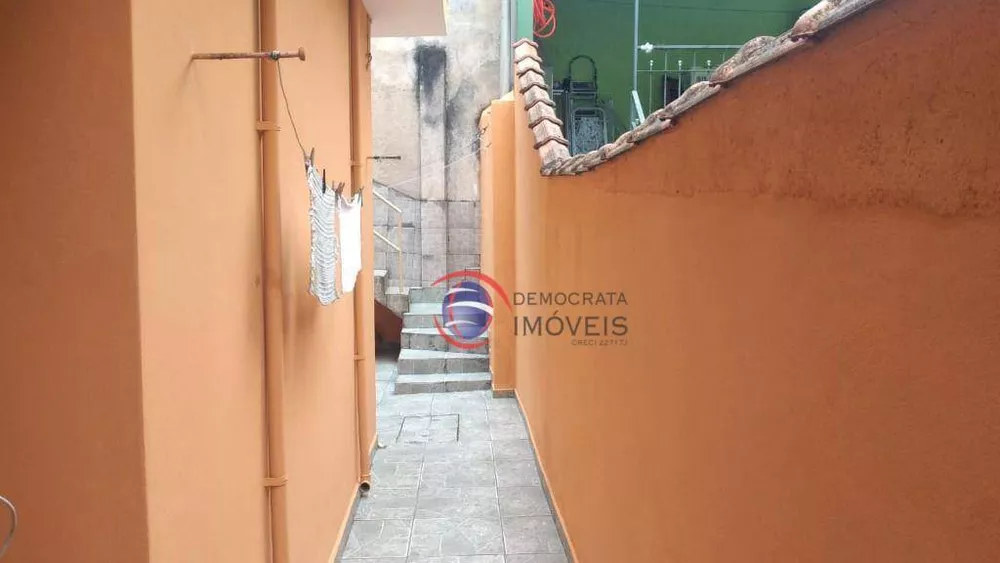 Sobrado à venda com 4 quartos, 198m² - Foto 10