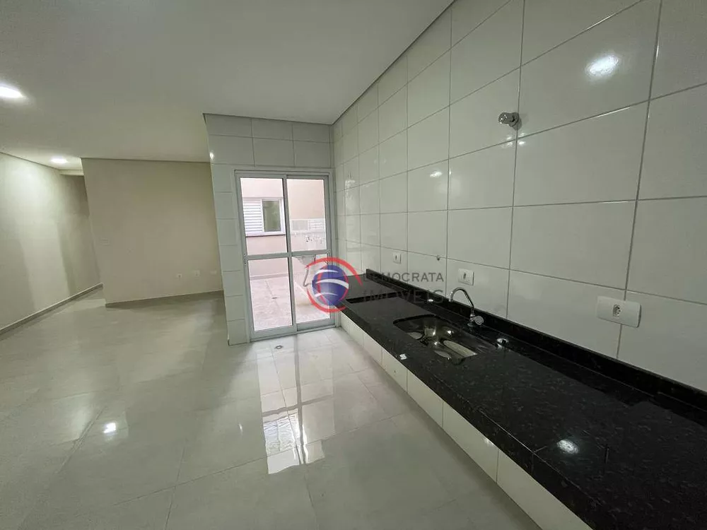 Apartamento à venda com 2 quartos, 76m² - Foto 1