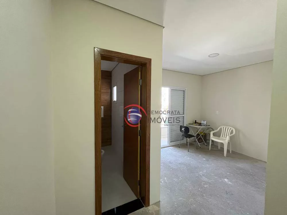 Apartamento à venda com 2 quartos, 76m² - Foto 5