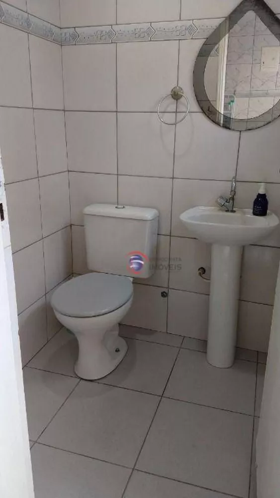 Sobrado à venda com 3 quartos, 160m² - Foto 11