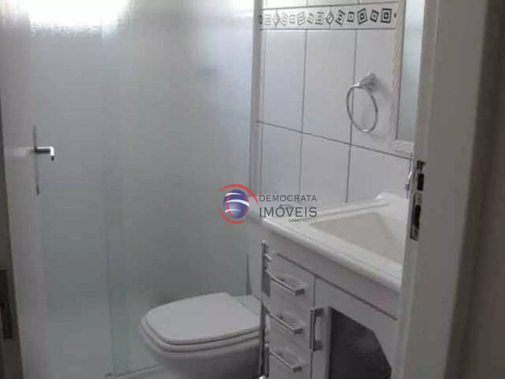 Sobrado à venda com 3 quartos, 160m² - Foto 13