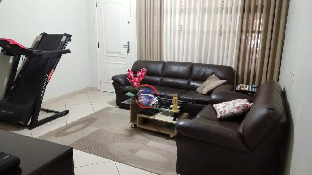 Sobrado à venda com 3 quartos, 160m² - Foto 2