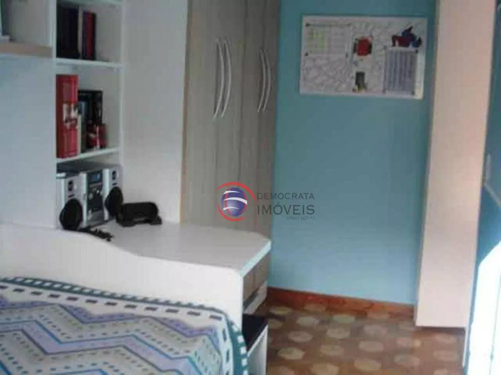 Sobrado à venda com 3 quartos, 160m² - Foto 9