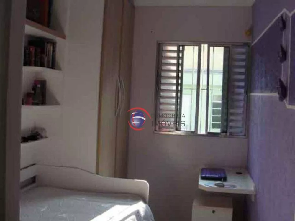 Sobrado à venda com 3 quartos, 160m² - Foto 6