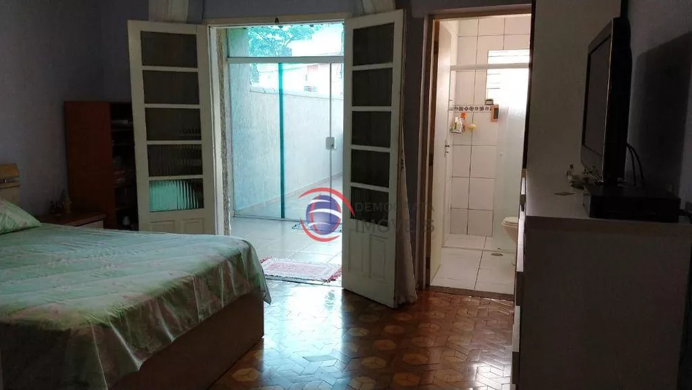 Sobrado à venda com 3 quartos, 160m² - Foto 16