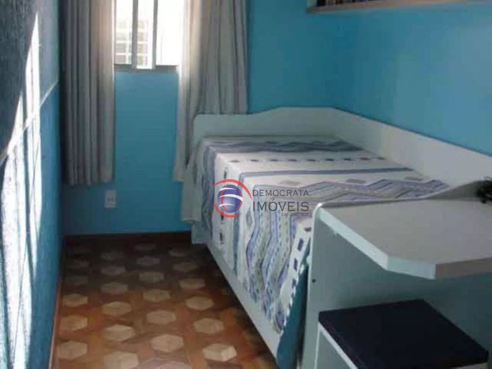 Sobrado à venda com 3 quartos, 160m² - Foto 10