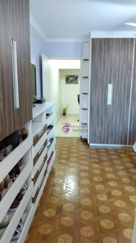 Sobrado à venda com 3 quartos, 160m² - Foto 15