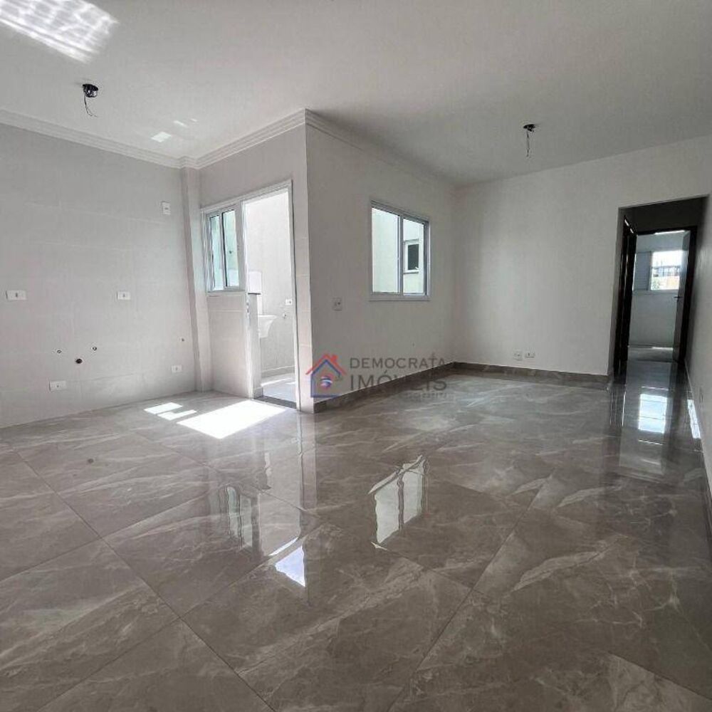 Apartamento, 2 quartos, 53 m² - Foto 1