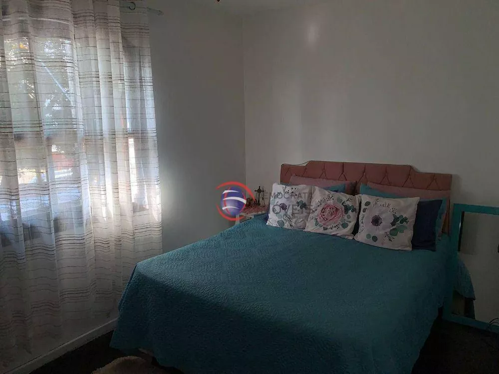 Sobrado à venda com 3 quartos, 125m² - Foto 2