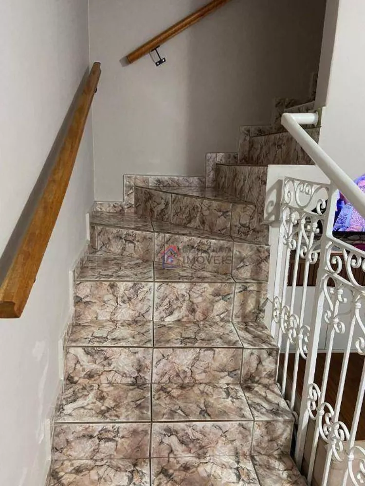 Sobrado, 2 quartos, 200 m² - Foto 8