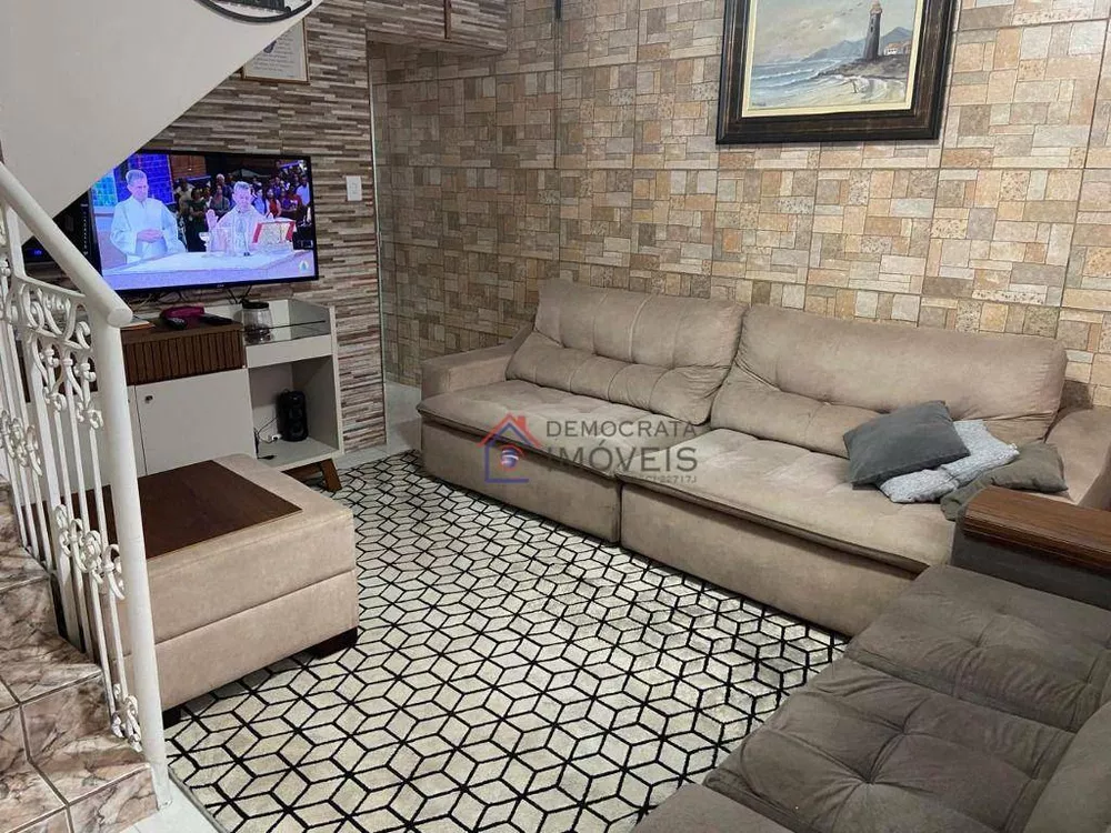 Sobrado, 2 quartos, 200 m² - Foto 10