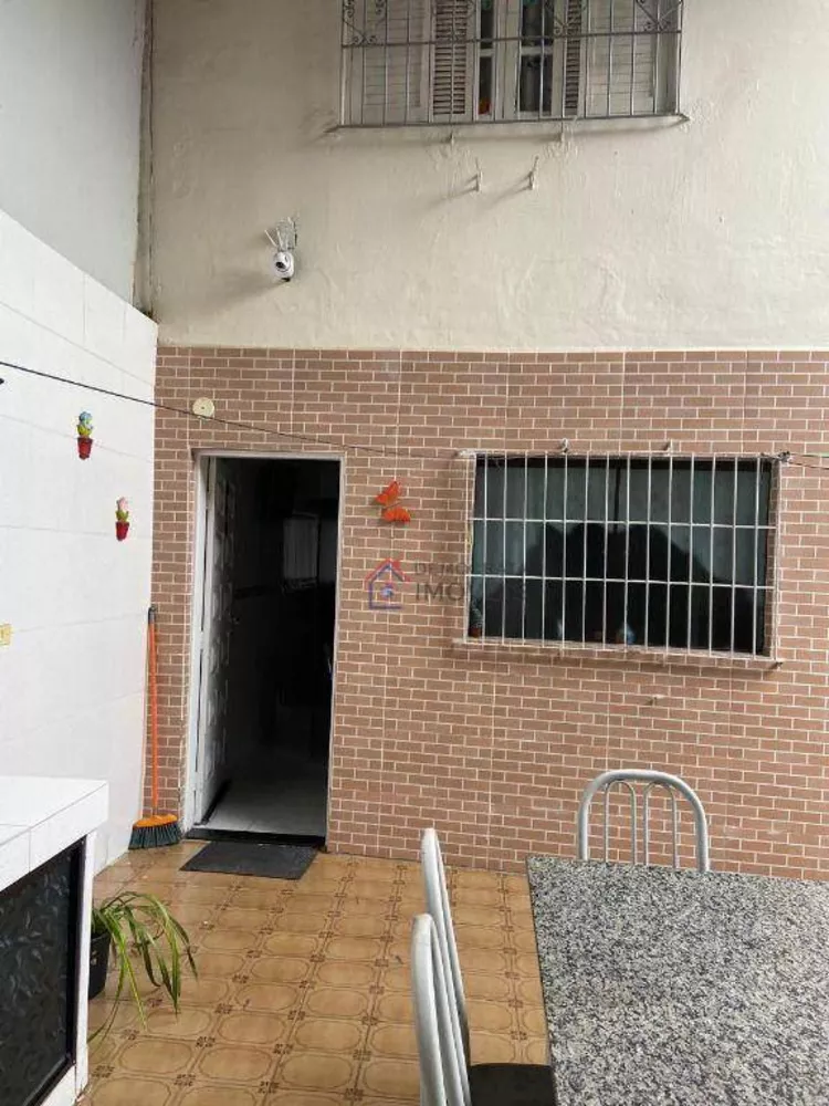 Sobrado, 2 quartos, 200 m² - Foto 14
