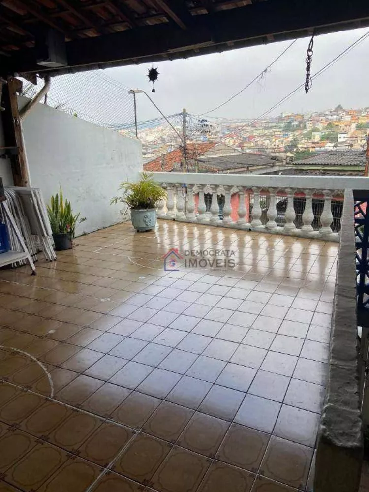 Sobrado, 2 quartos, 200 m² - Foto 20