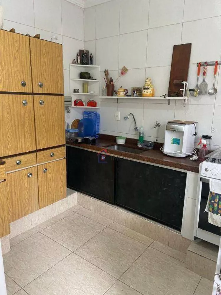 Sobrado, 2 quartos, 200 m² - Foto 17