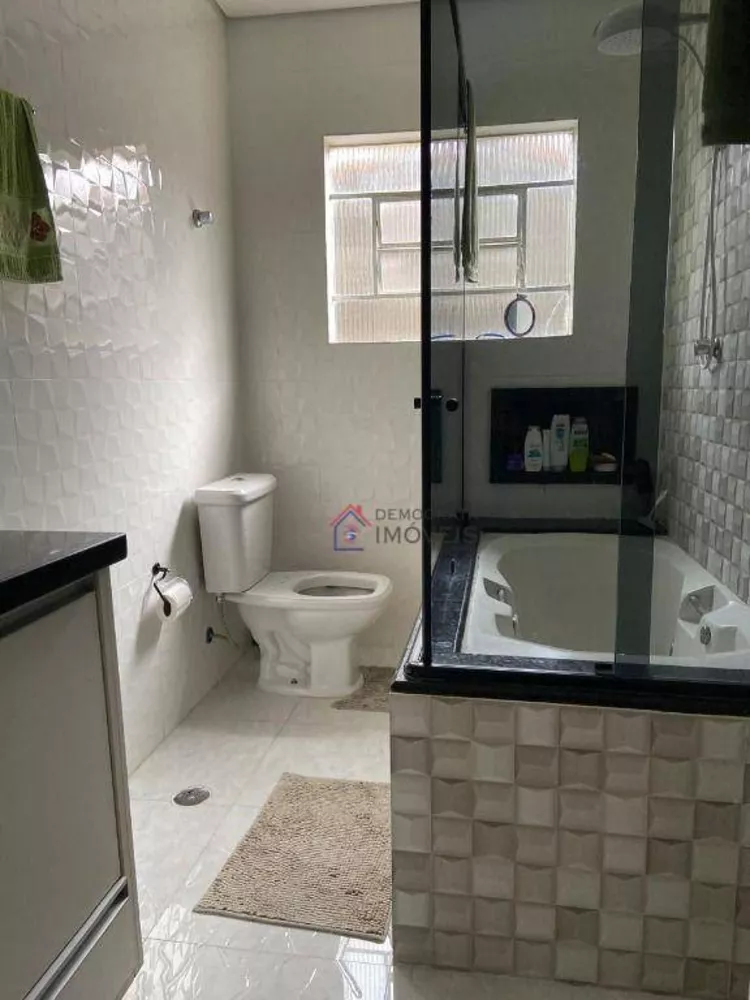 Sobrado, 2 quartos, 200 m² - Foto 4