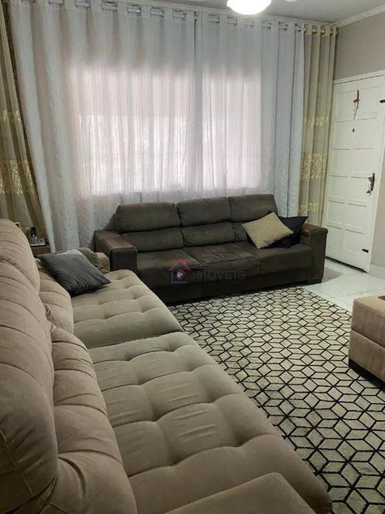 Sobrado, 2 quartos, 200 m² - Foto 11