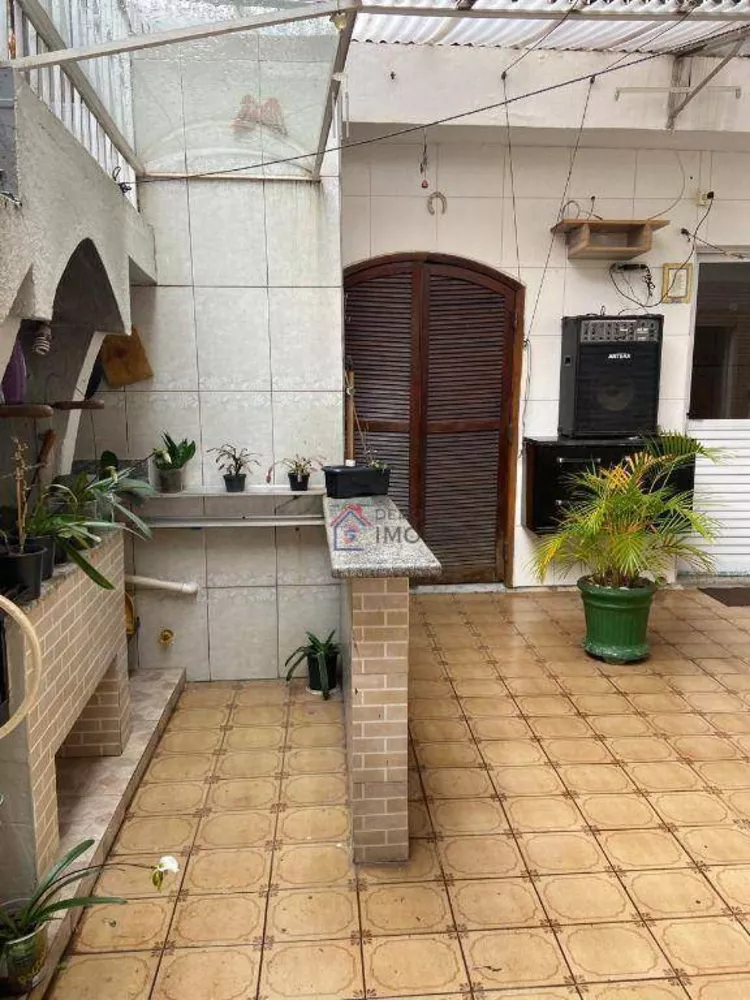 Sobrado, 2 quartos, 200 m² - Foto 15