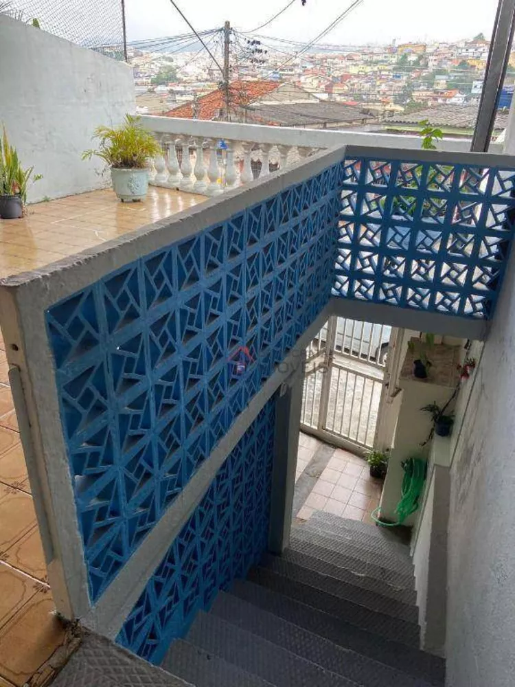 Sobrado, 2 quartos, 200 m² - Foto 19