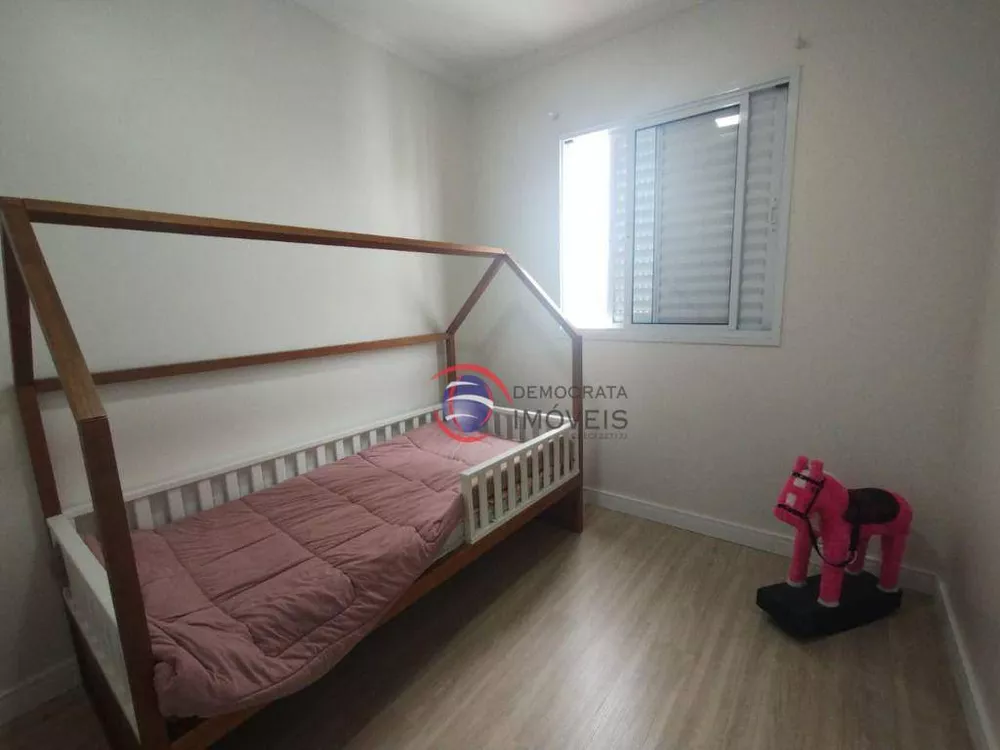 Apartamento à venda com 3 quartos, 96m² - Foto 8