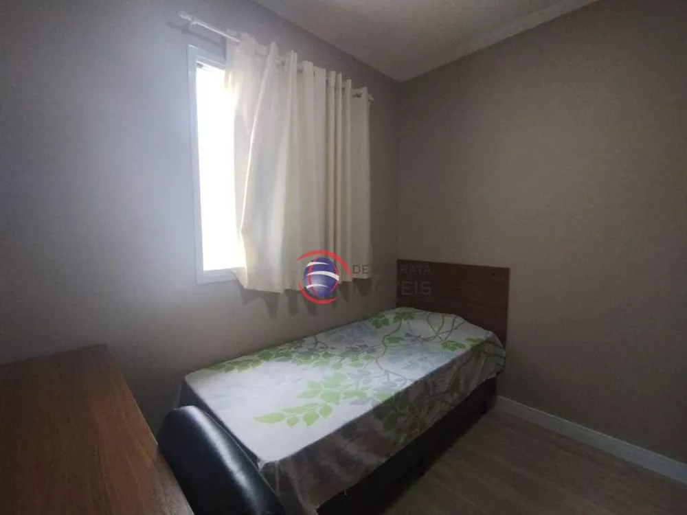 Apartamento à venda com 3 quartos, 96m² - Foto 3