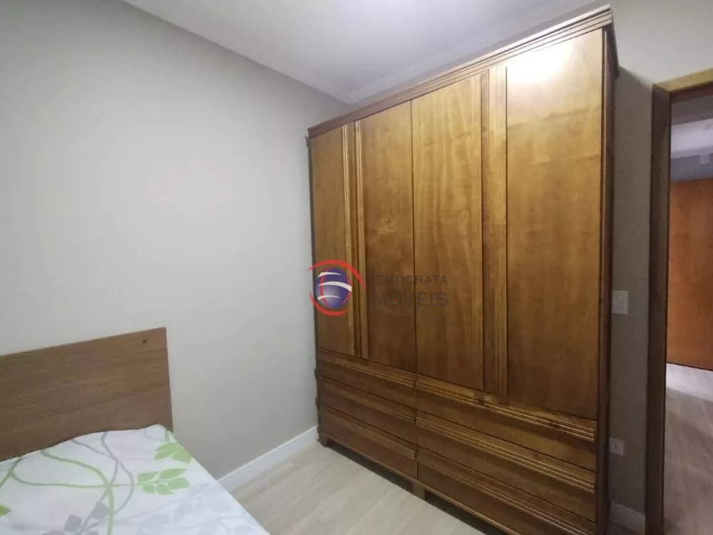 Apartamento à venda com 3 quartos, 96m² - Foto 6