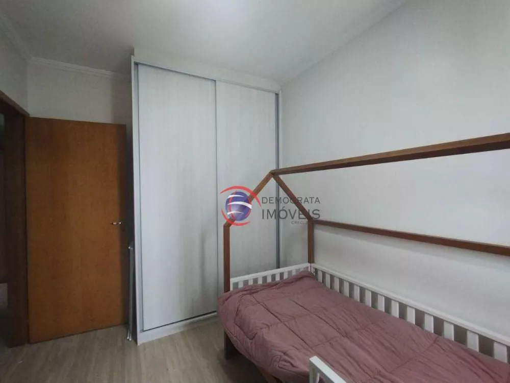 Apartamento à venda com 3 quartos, 96m² - Foto 10