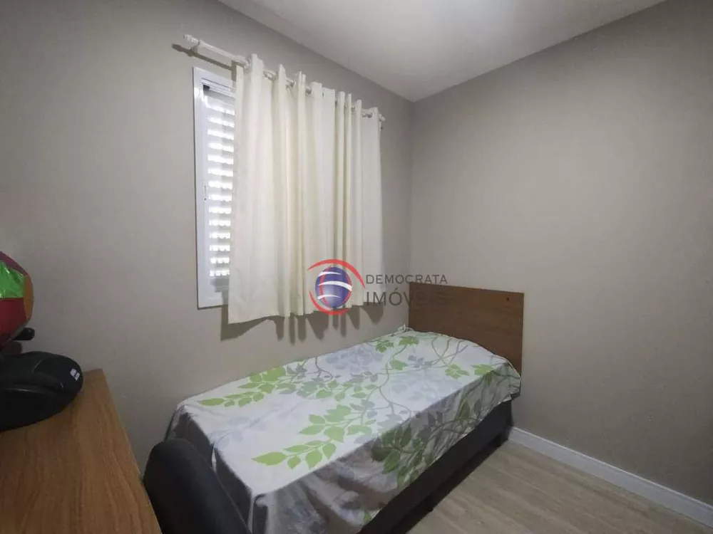 Apartamento à venda com 3 quartos, 96m² - Foto 5