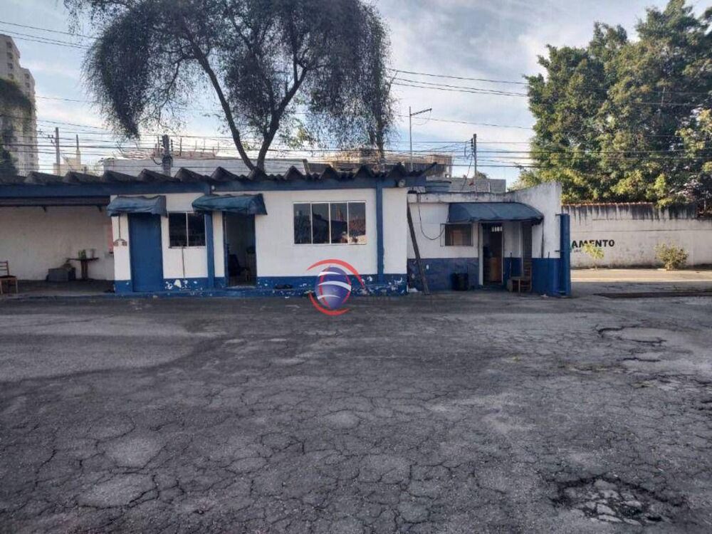 Loteamento e Condomínio, 7027 m² - Foto 4