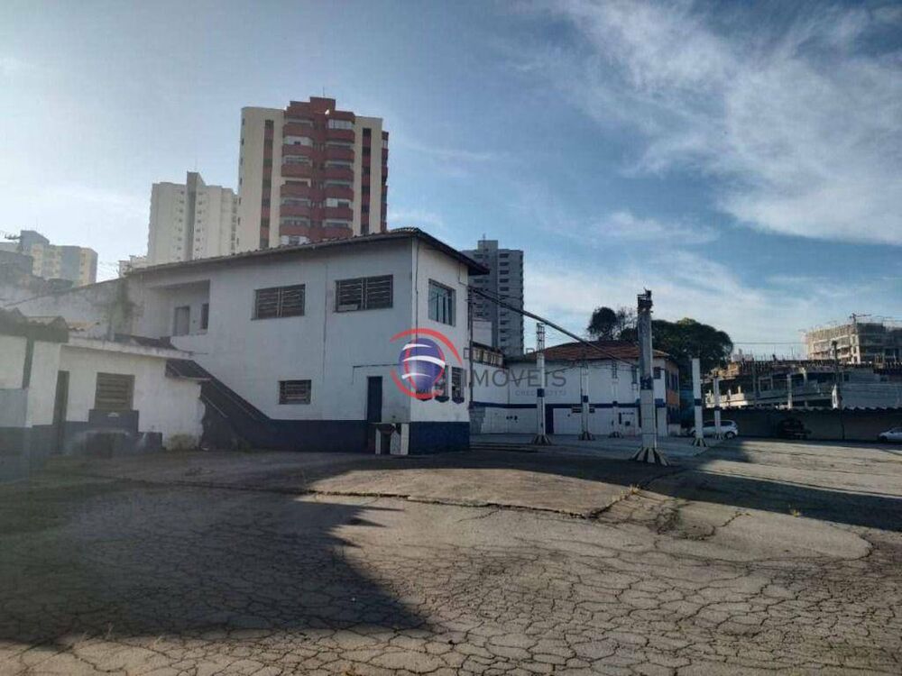 Loteamento e Condomínio, 7027 m² - Foto 3