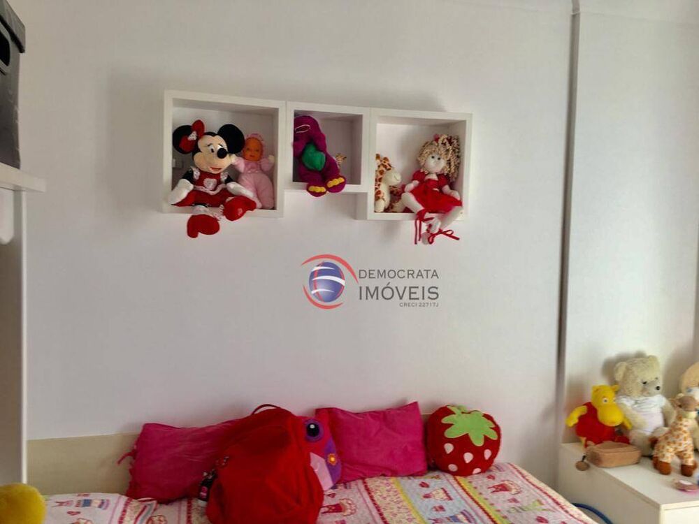 Apartamento, 3 quartos, 85 m² - Foto 7