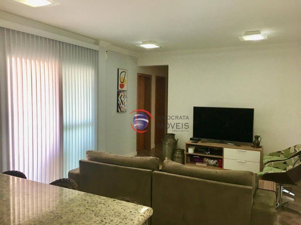 Apartamento, 3 quartos, 85 m² - Foto 1