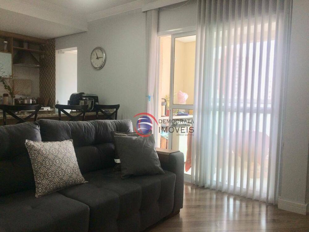 Apartamento, 3 quartos, 85 m² - Foto 4