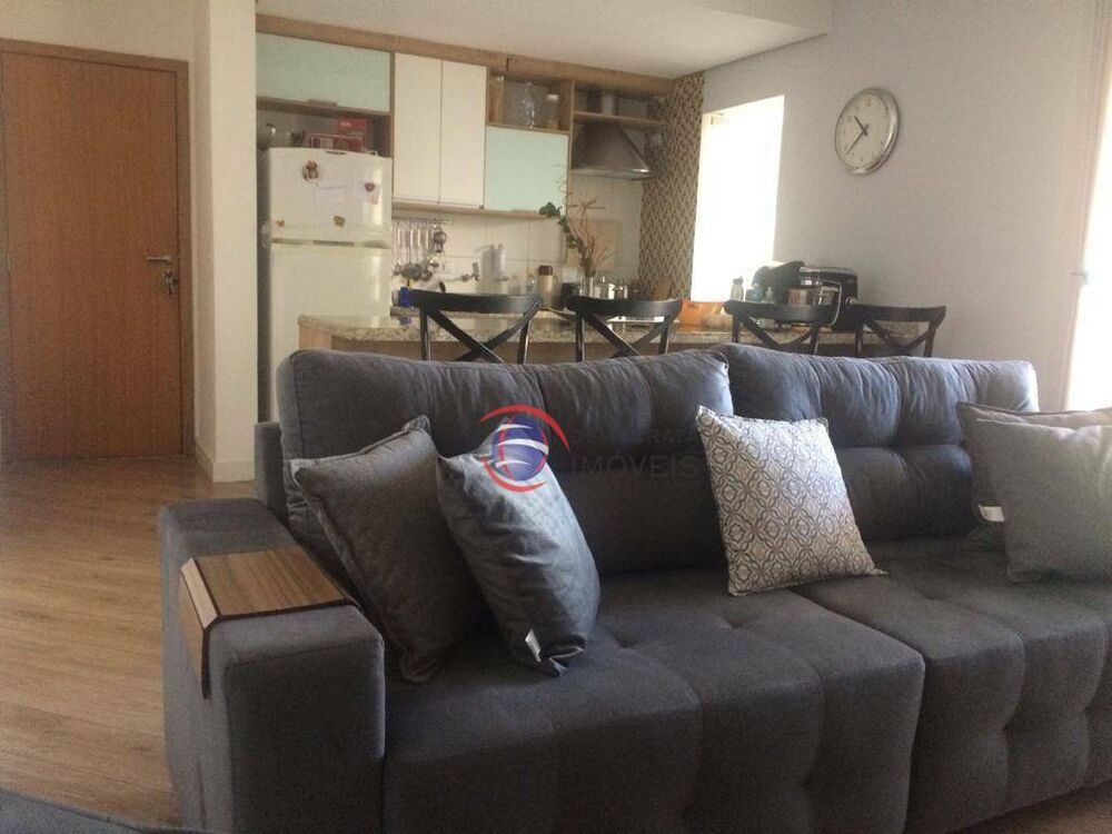 Apartamento, 3 quartos, 85 m² - Foto 3