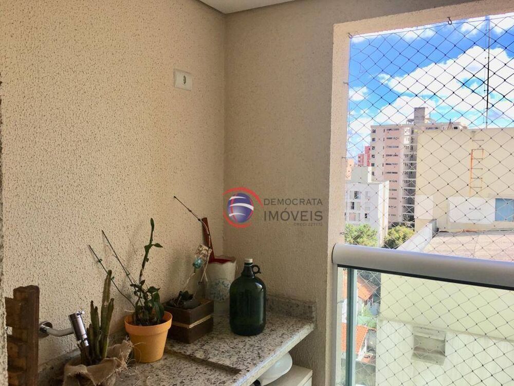 Apartamento, 3 quartos, 85 m² - Foto 6