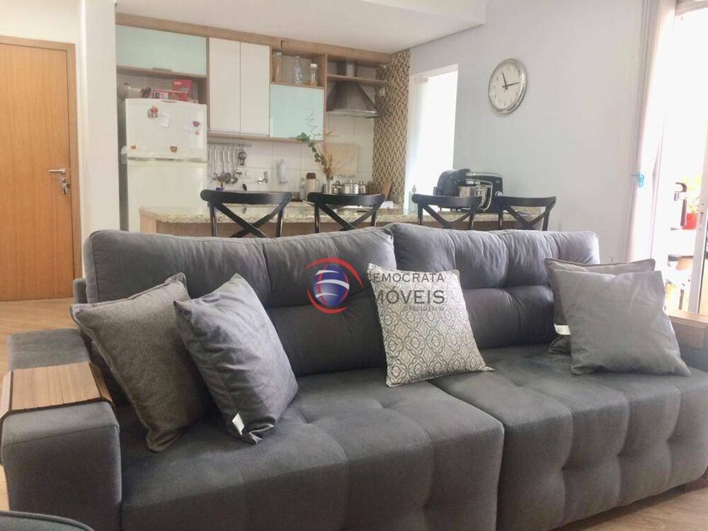 Apartamento, 3 quartos, 85 m² - Foto 2