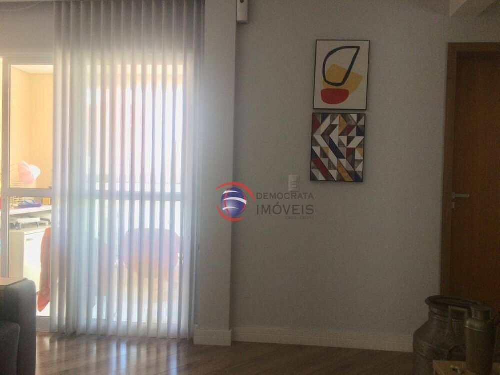 Apartamento, 3 quartos, 85 m² - Foto 5