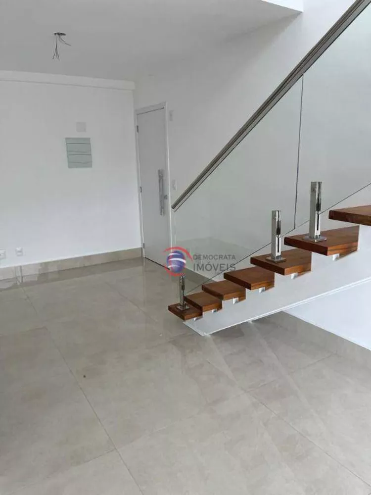 Apartamento à venda com 2 quartos, 126m² - Foto 8